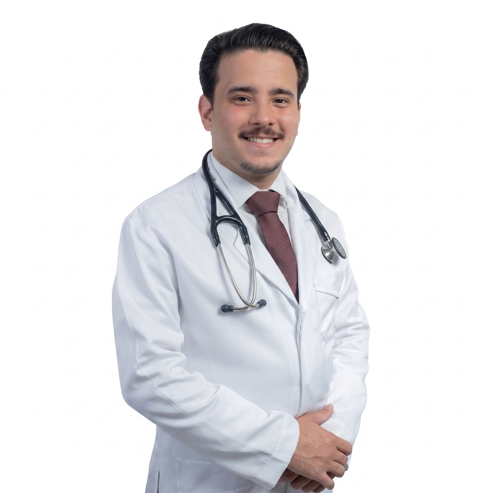 Dr. Mário Cesar El Rifai