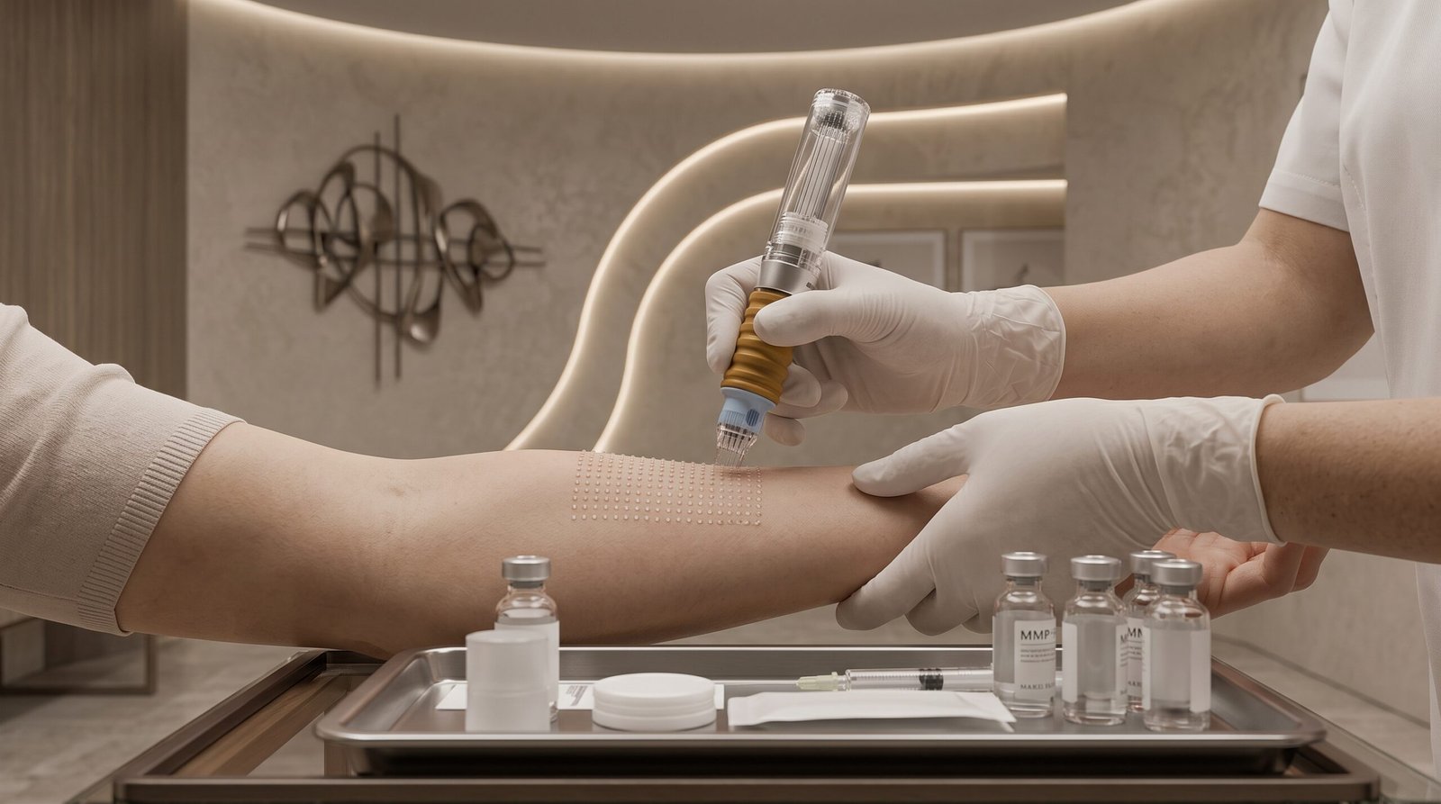 MMP Facial