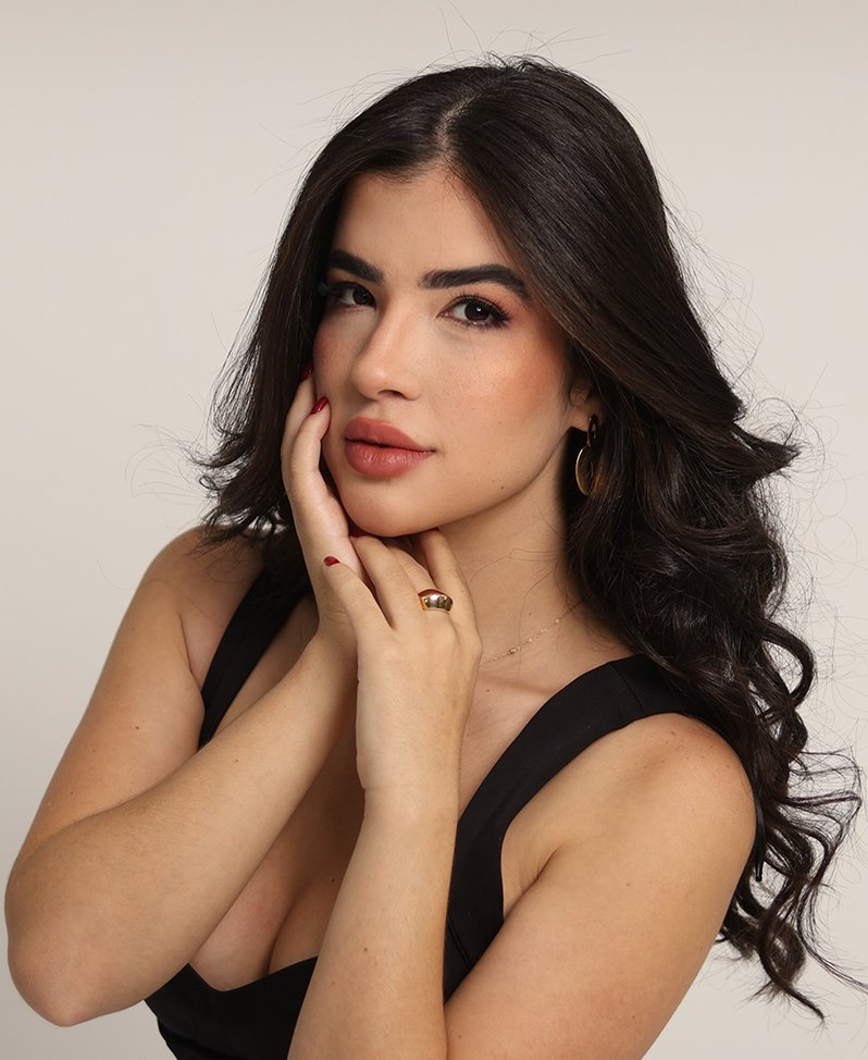 Dra. Arminda El Rifai